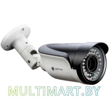 CCTV-камера Optimus AHD-H012.1(2.8)